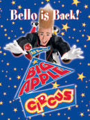 Big Apple Circus Discount Tickets