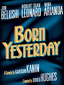 Born Yesterday Broadway