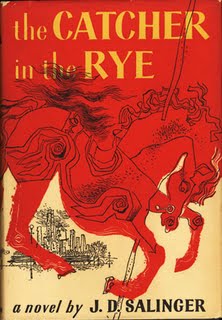 Catcher in the Rye