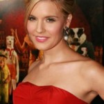 Maggie Grace