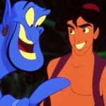 Disney's Aladdin