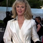 Blythe Danner