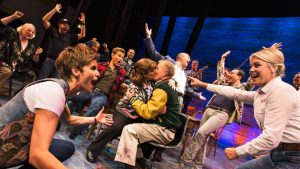 come from away